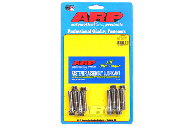 ARP Rod Bolt Kit for 2000-2009 Honda S2000 (arp208-6002)