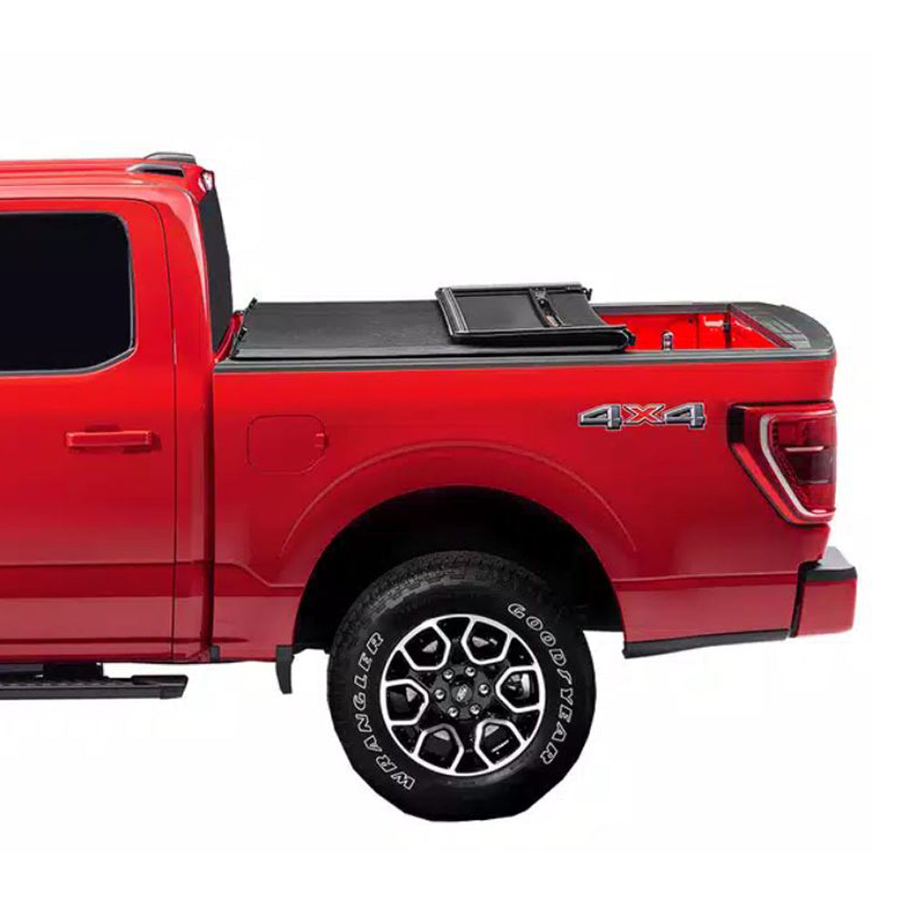 Extang 16-21 Toyota Tacoma (6ft Bed) - Includes Clamp Kit for Bed Rail System Trifecta e-Series (ext77835)