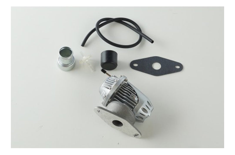 HKS 2007-2009 Mazdaspeed 3 / Mazda CX-7 SSQV4 BOV Kit (hks71008-AZ008)