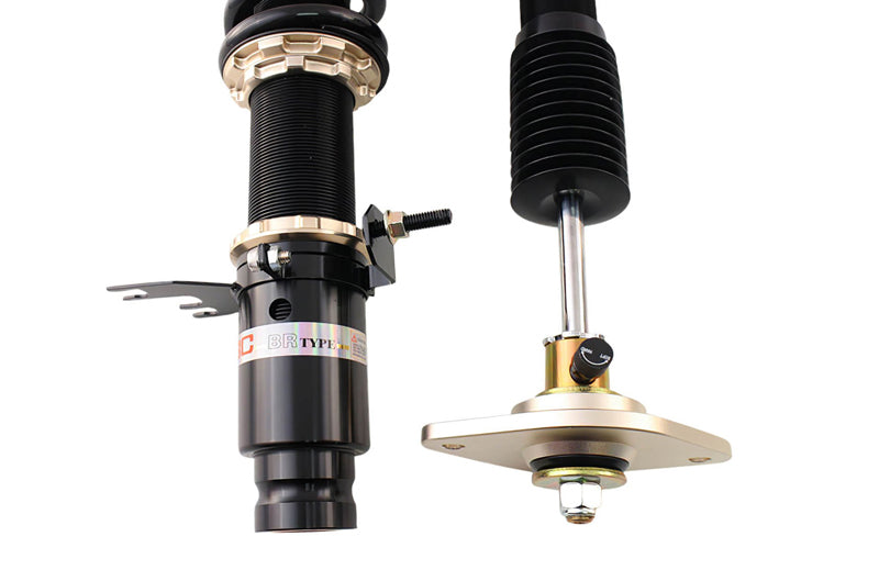 BC Racing BR Coilovers for 09- Infiniti FX35 AWD W/O CDC (BCR.V-10-BR)