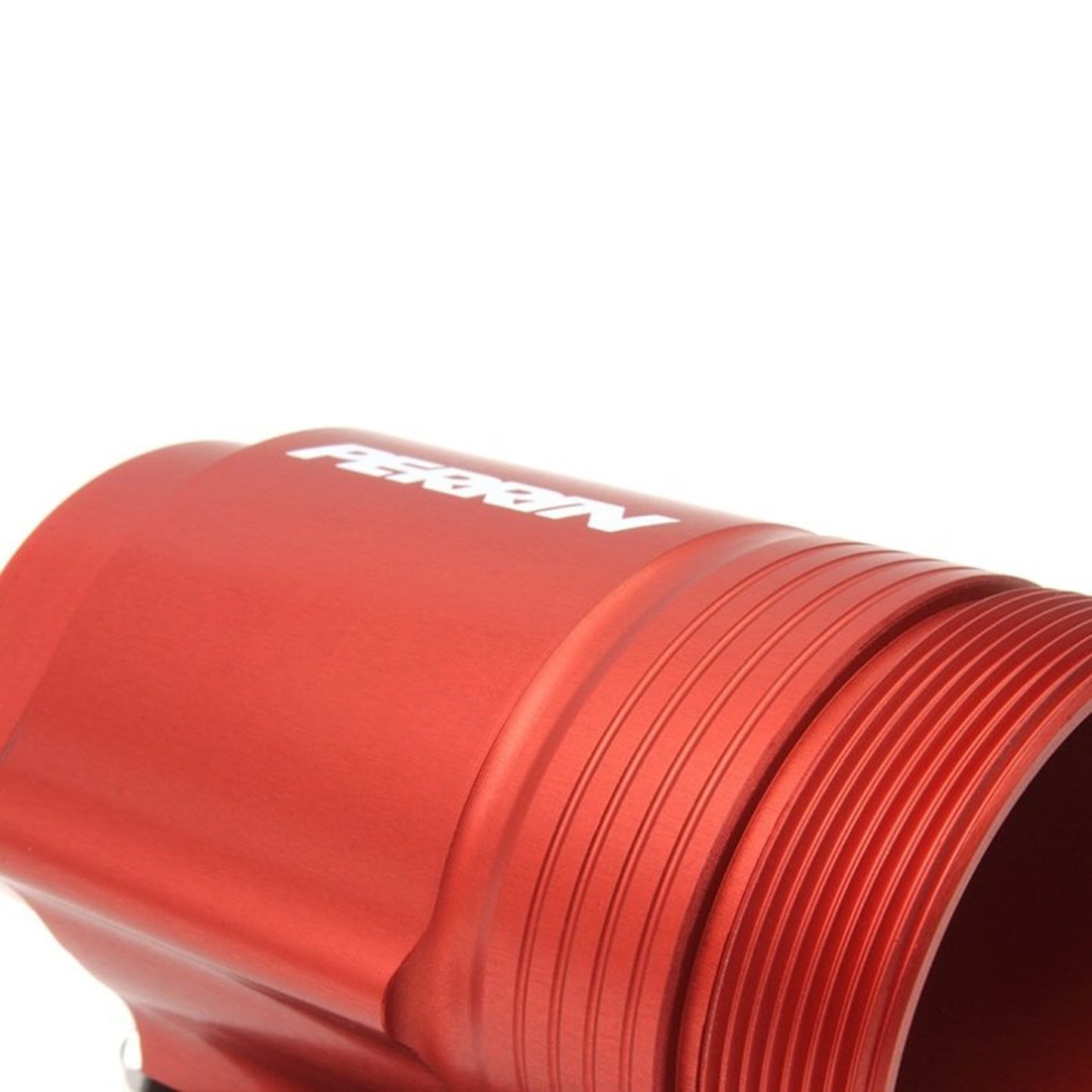 Perrin 02-07 Subaru WRX / 04-15 Subaru STI Red Blow Off Valve kit Recirculation Only (perPSP-TAC-600RD)