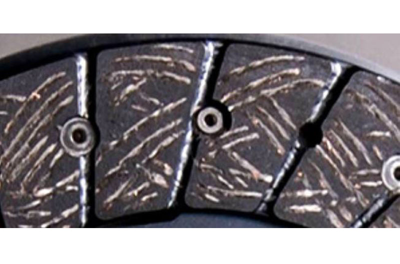 HKS 2003-2006 Mitsubishi Lancer EVO / 05-06 Mitsubishi EVO MR / Light Action Single Plate Clutch Kit (hks26010-AM001)