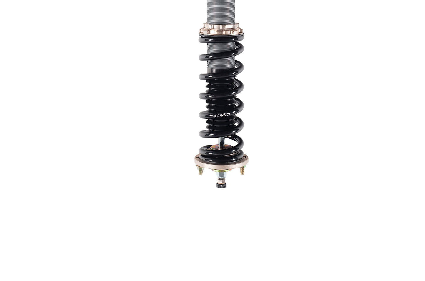 BC Racing DS Coilovers for 07- Dodge Charger AWD (BCR.Z-04-DS)