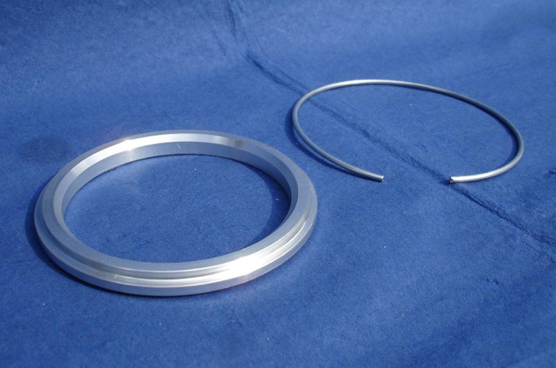 BBS PFS Ring 82mm OD 64.1mm ID | Tesla Model 3 [Including Performance] (bbs10023944)