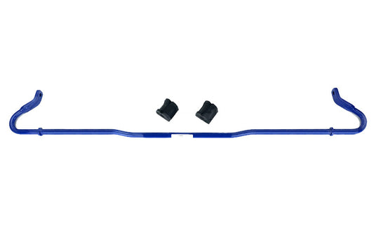 Cusco 2022+ Toyota GR86 / 2022+ Subaru BRZ / Sway Bar Rear 16mm Hard Hollow (cus965 311 B16)