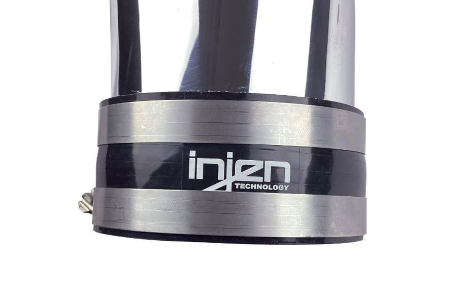 Injen 2020+ Toyota Supra GR SP Cold Air Intake System (injSP2300P)
