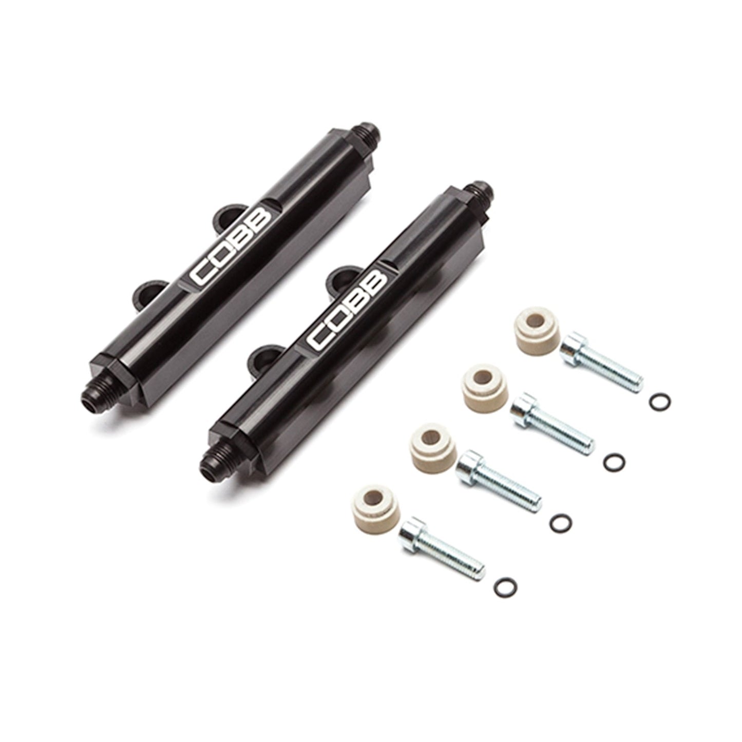 Cobb 08-14 Impreza STi/ 15-21 WRX STi Fuel System Package (cobbSUB000FSYS)