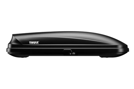 Thule Pulse L roof box black