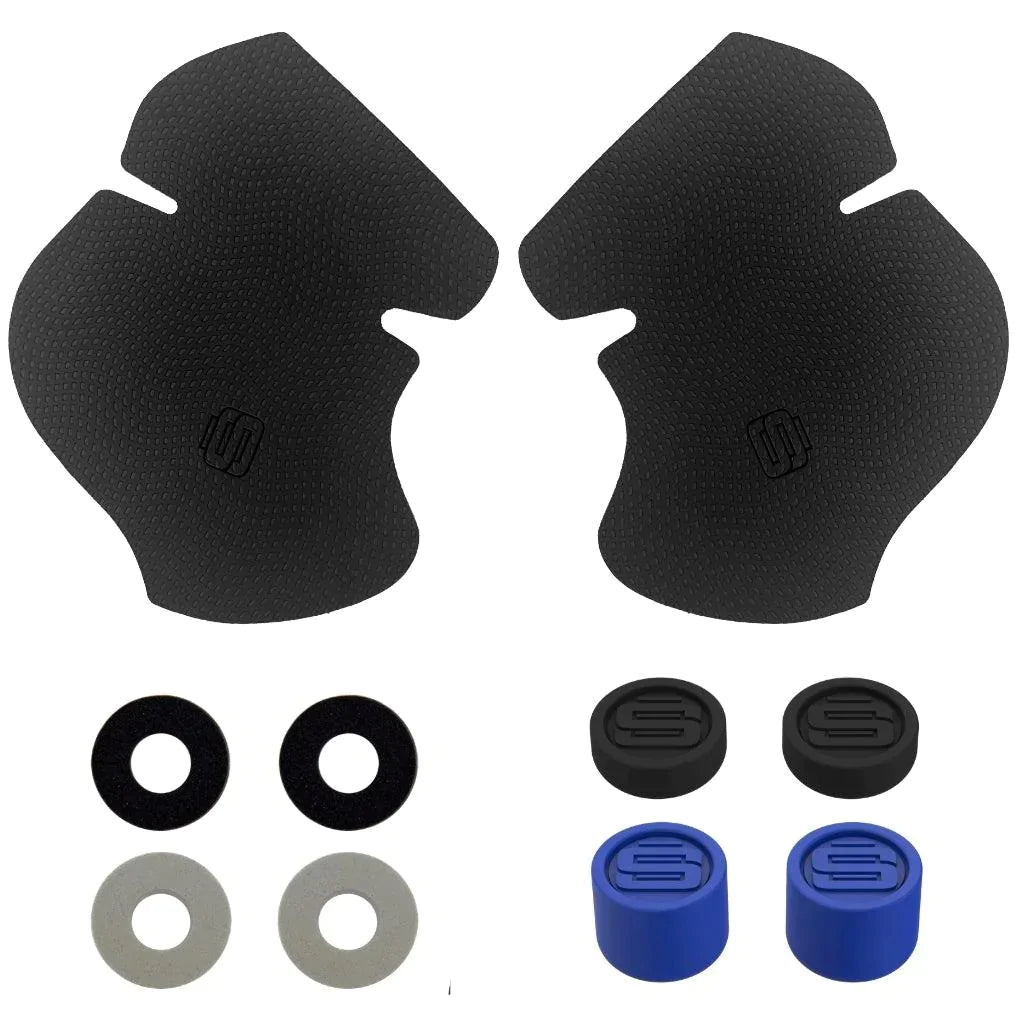 Play Station 5 Digital Version Console with ControlGrip Player Pack Bundle