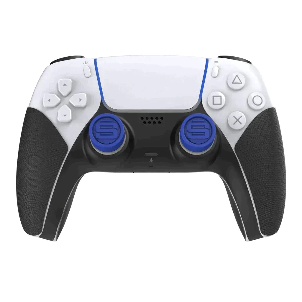 Play Station 5 Digital Version Console with ControlGrip Player Pack Bundle