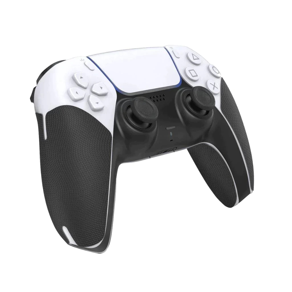 Play Station 5 Digital Version Console with ControlGrip Player Pack Bundle