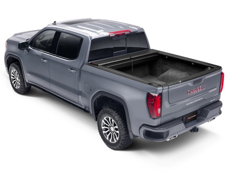 Roll-N-Lock 16-22 Toyota Tacoma Access/DC (w/o OE Tracks - 73.7in Bed) A-Series XT Retractable Cover (rnl531A-XT)