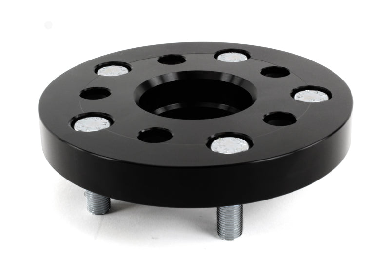 PERRIN Performance 13-16 Scion FR-S Wheel Adapters 5X100 TO 5X114.3 (paPSP-WHL-220BK)