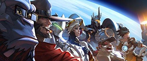 Overwatch Collector's Edition (PS4) Play Station 4