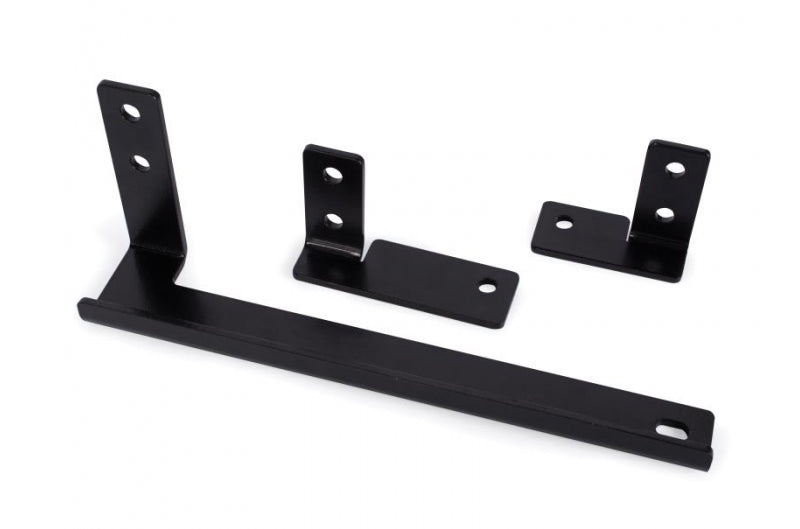 Mishimoto Thermostatic Oil Cooler Kit - Black for 2016+ Mazda Miata (misMMOC-MIA-16TBK)