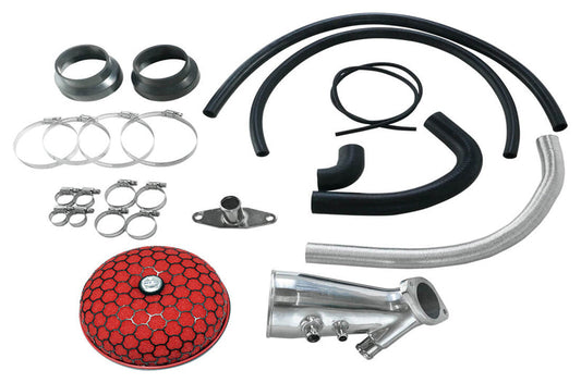 HKS RS JZX100 1JZ-GTE FOR 96-2000 TOYOTA MARK II (hks70020-AT106)