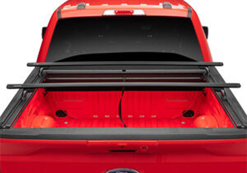 Roll-N-Lock 16-22 Toyota Tacoma Access/DC (w/o OE Tracks - 73.7in Bed) A-Series XT Retractable Cover (rnl531A-XT)