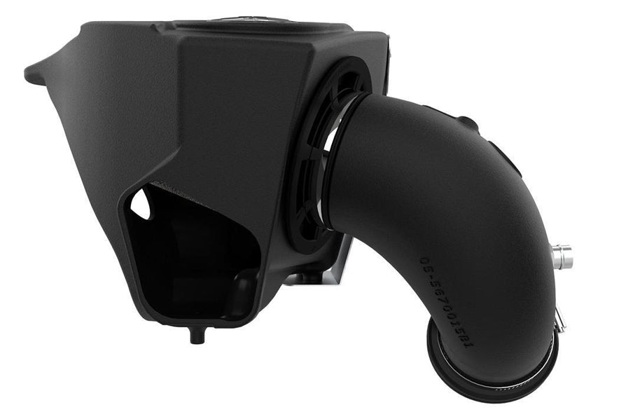 aFe Power 2020+ Toyota Supra A90 3.0L Takeda Momentum Pro Dry S Cold Air Intake System (afe56-70015D)
