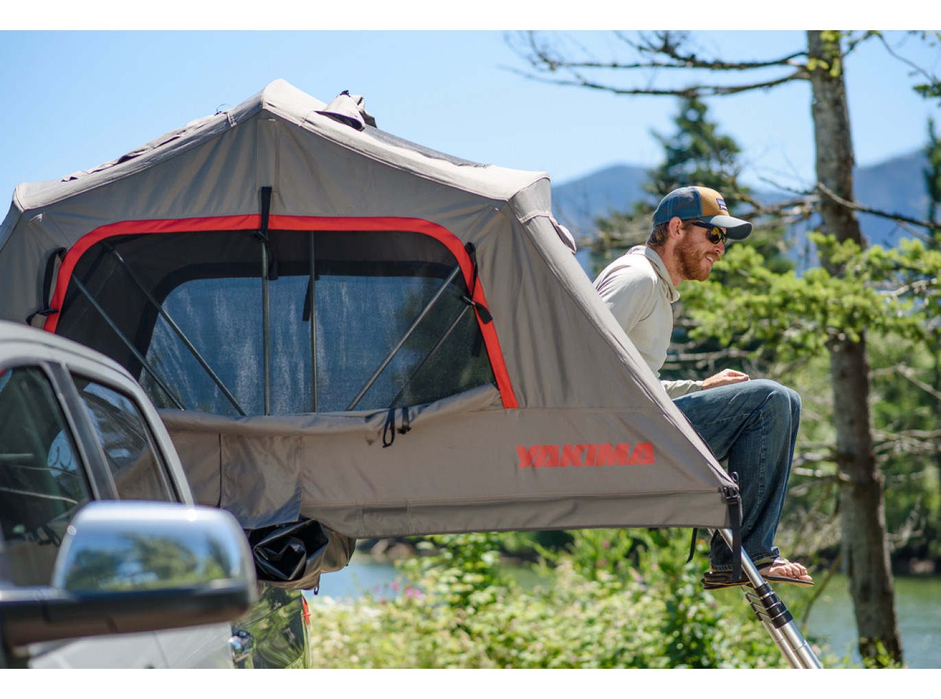SkyRise HD Small