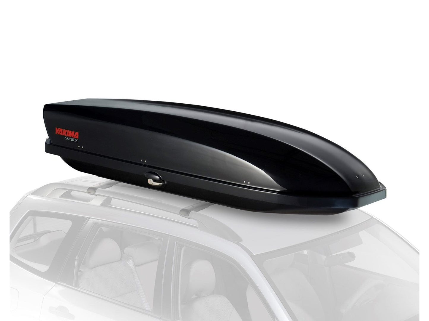 SkyBox Pro 12 Titanium