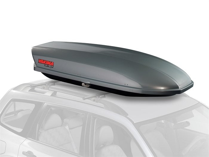 SkyBox Pro 16 Titanium