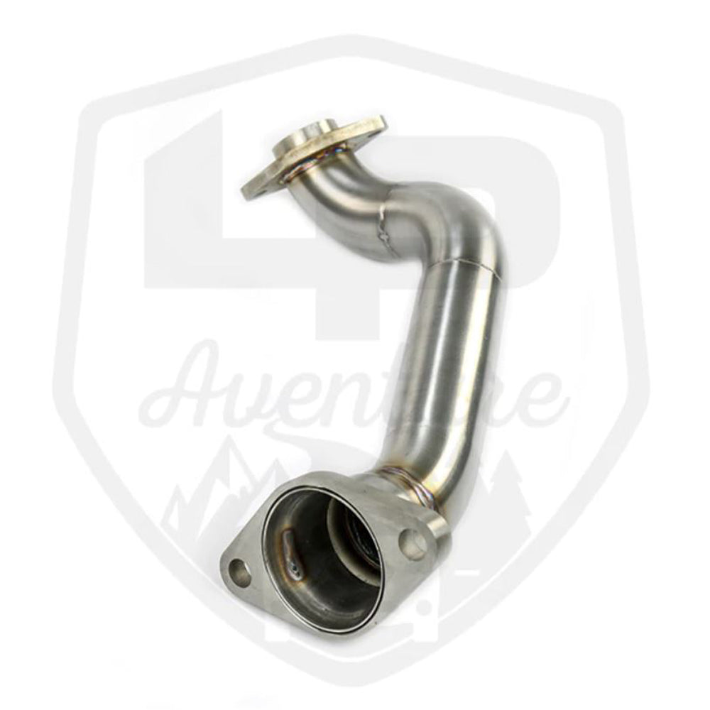 LP Aventure 13-18 Toyota RAV4 Lachute Performance Front Pipe (lpaFLP-RAV4-18-FR.PIPE)