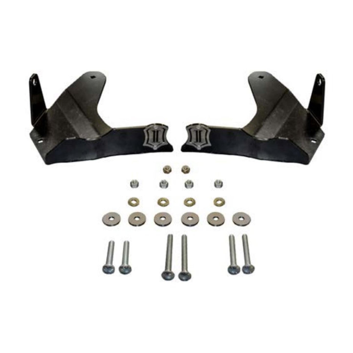 ICON 2016+ Toyota Tacoma S2 Stage 1 Upgrade System (icoK53125)
