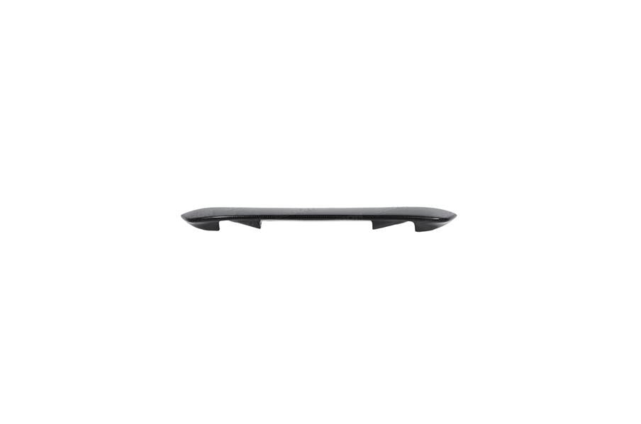 Seibon 2009-2012 Nissan 370Z SR-Style Carbon Fiber Rear Spoiler (seiRS0910NS370-SR)