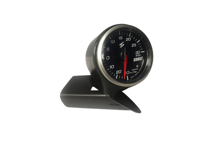 Auto-Tech Interiors 2015+ Subaru WRX/STI Single 60mm Vent Gauge Pod (ATI-MY068C)