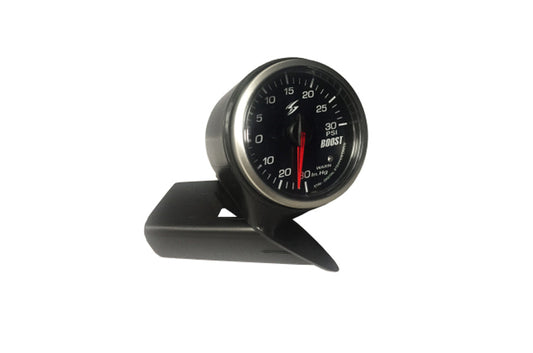 Auto-Tech Interiors 2015+ Subaru WRX/STI Single 60mm Vent Gauge Pod (ATI-MY068C)