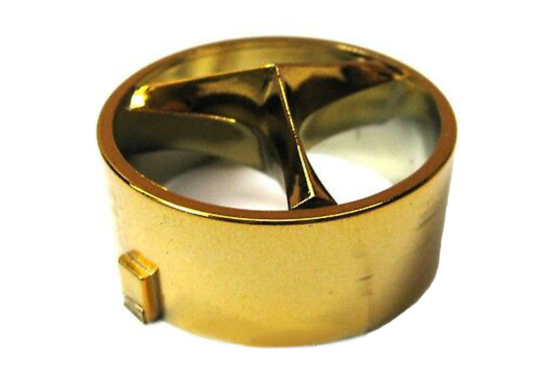 HKS SSQV SPL FIN-TYPE SF120-G (hks1422-SA002)