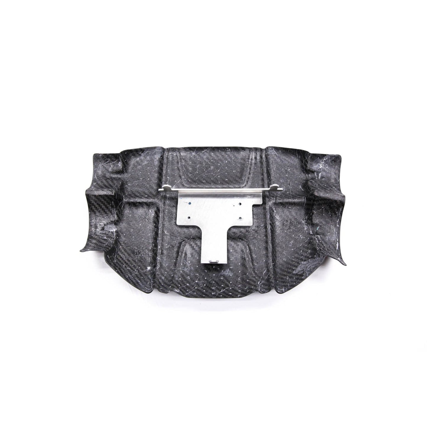 HKS DRY CARBON ENGINE COVER for 2022- GR86/BRZ (hks70026-AT008)