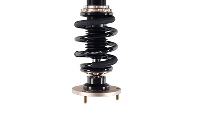 BC Racing BR Coilovers for 15- Audi A3 FWD / AWD (54.5mm Strut) (BCR.S-17-BR)