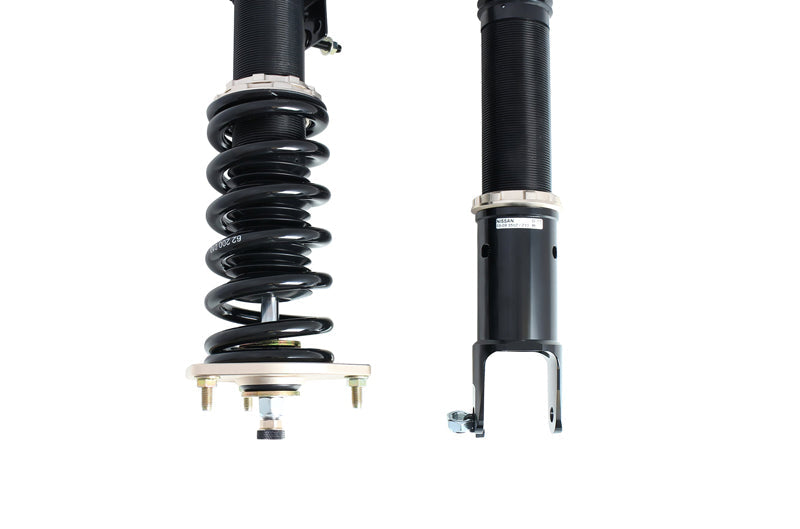 BC Racing BR Coilovers for 2003-2007 INFINITI G35 Sedan (D-17-BR)