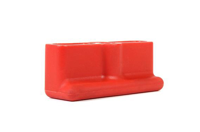 Perrin Performance 2013+ Toyota 86 / 2013+ Subaru BRZ / Trunk Handle - Red (paPSP-INR-501)
