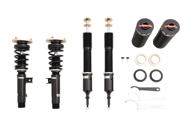 BC Racing BR Coilovers for 06-13 BMW 3 Series E90/E92 AWD (BCR.I-59-BR)