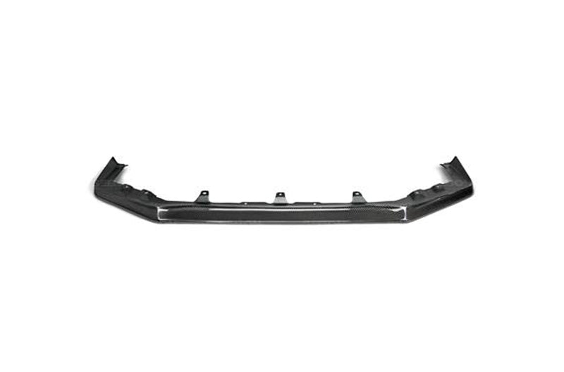 Seibon 2015+ Subaru WRX/STi MB1-Style Carbon Fiber Front Lip (seiFL15SBIMP-MB1)
