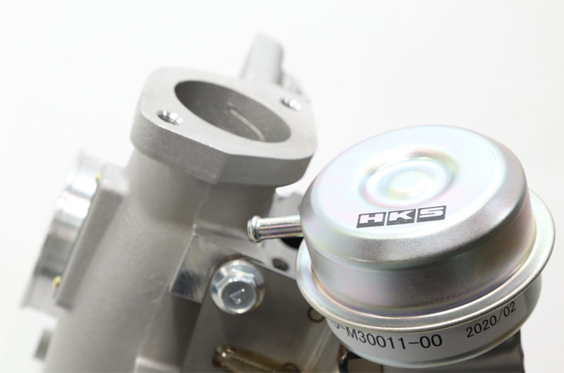 HKS GTIII-RS SPORTS TURBINE KIT | 2003-2005 Mitsubishi Lancer Evolution CT9A-Vll 4G63 (hks11004-AM008)