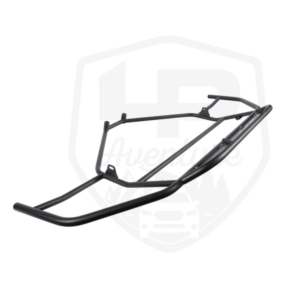 LP Aventure 2019+ Subaru Forester Bumper Guard - Powder Coated (Incl Front Plate) (FLP-FTA-19-SBG+OPC)