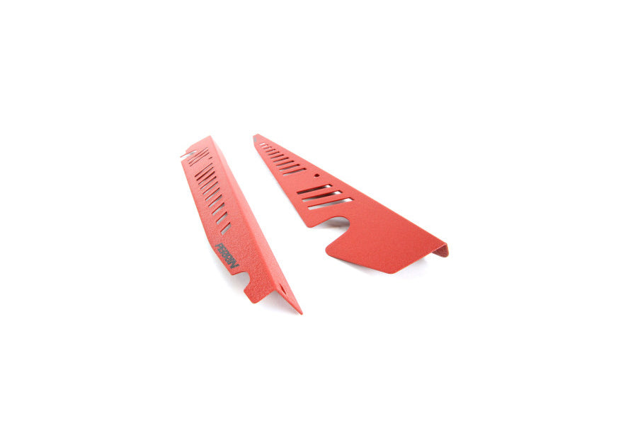 Perrin Performance 2015+ Subaru WRX/STI Fender Shroud Set