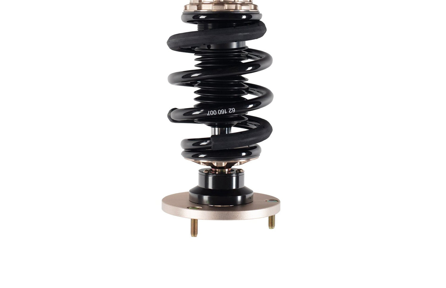 BC Racing BR Coilovers for 15- Porsche Macan (BCR.Y-11-BR)