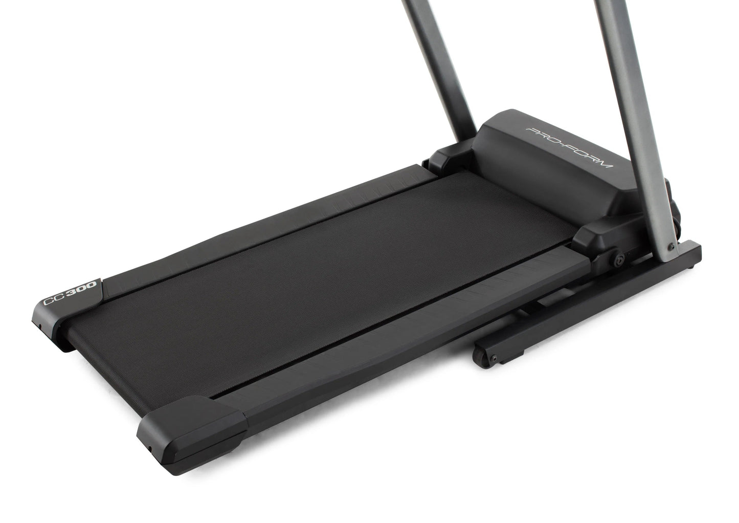 ProForm Cadence Compact 300 Folding Treadmill, Compatible with iFIT Personal Training