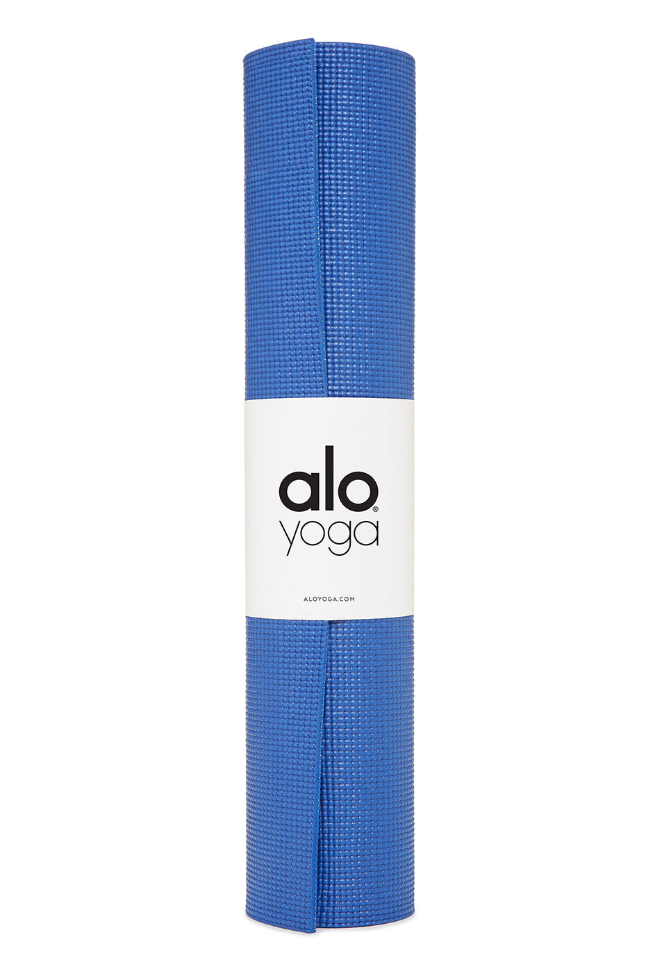 Yoga Mat - Black