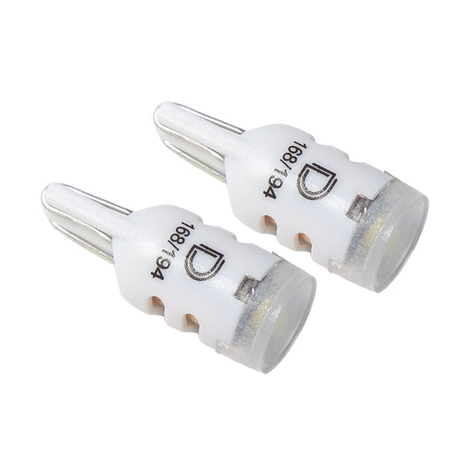Diode Dynamics - DD0027P - 194 HP5 LED Warm White (pair)