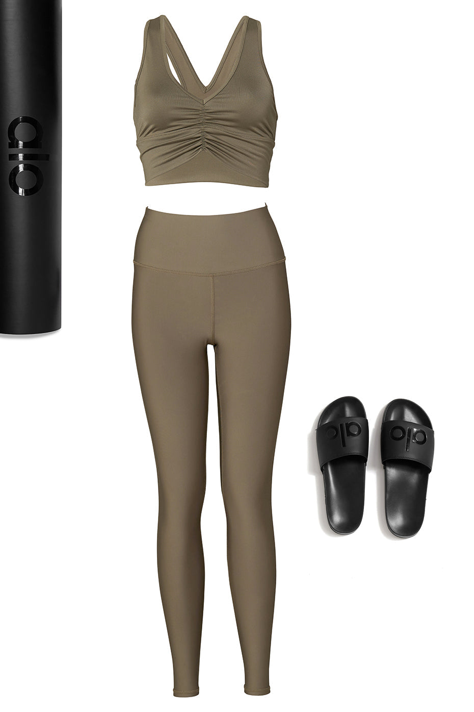 Vinyasa Set