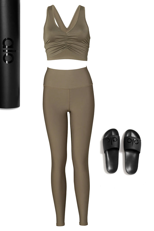 Vinyasa Set