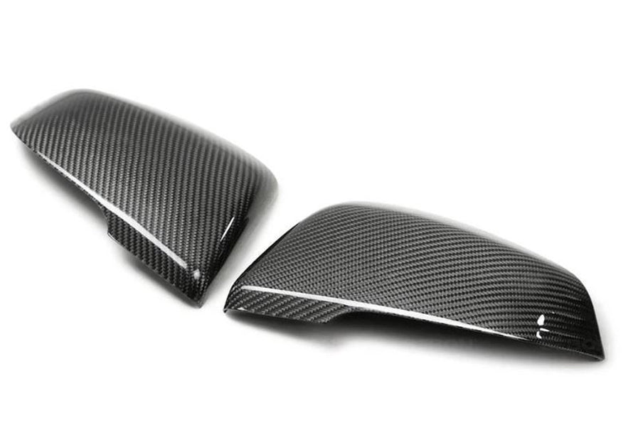 Seibon 2020+ Toyota GR Supra A90 Carbon Fiber Mirror Caps (seiMC20TYSUP)