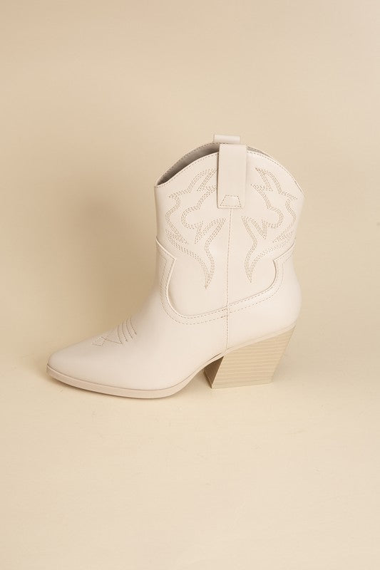 BLAZING-S WESTERN BOOTS Blazing-S Western Boots
