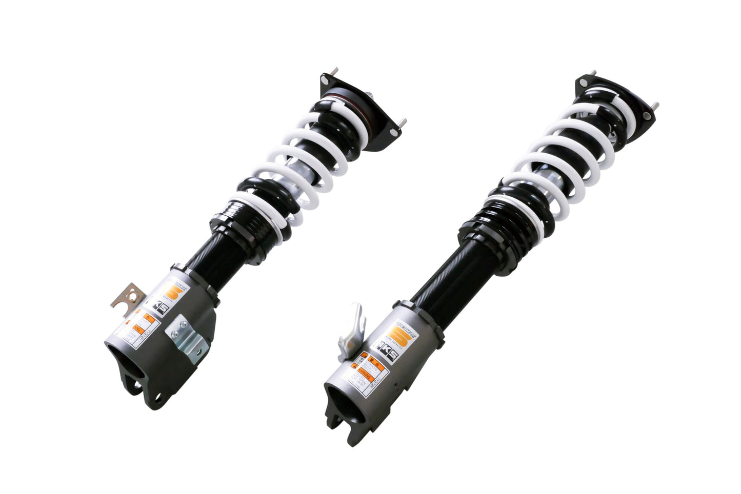 HKS 05-07 SUBARU IMPREZA WRX STI 4D HIPERMAX S GDB(E-G) Full Kit (hks80300-AF003)