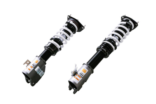 HKS 05-07 SUBARU IMPREZA WRX STI 4D HIPERMAX S GDB(E-G) Full Kit (hks80300-AF003)